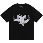 AMRI Peace Pigeon T-Shirt