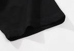 AMRI Staggered Logo T-shirt