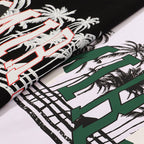 AMRI Coconut Tree T-Shirt