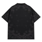 AMRI Pattern Print Shirts