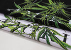 AMRI Botanical Flower T-Shirts