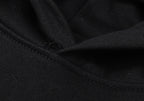 AMRI Splash ink Hoodie