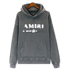 AMRI Hoodies