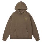 AMRI Logo Printing Hoodies