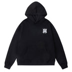 AMRI Logo Printing Hoodies