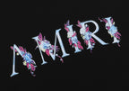 AMRI Butterfly Flower T-Shirts