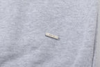 AMRI Embroidered-Logo Hoodies