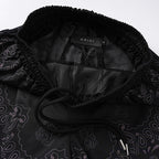 AMRI Pattern Print Shorts