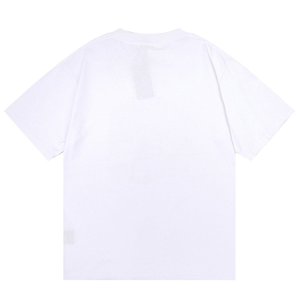 AMRI Motor Ghost T-Shirt