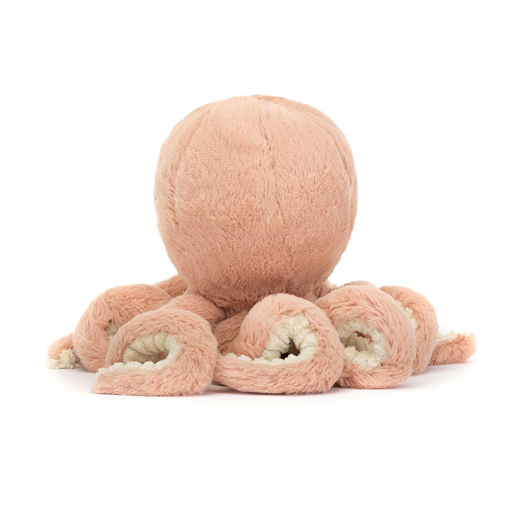 Odell Octopus