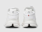 QC On Running Cloud Nova White