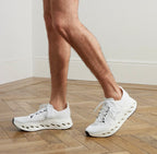 On Running Cloudsurfer Max Triple White