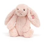 Personalized Bashful Blush Bunny Medium