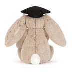 Personalized Bashful Bunny Graduation Outfit
