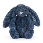 Personalized Hopscone Luxe Bunny