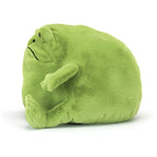 Ricky Rain Frog