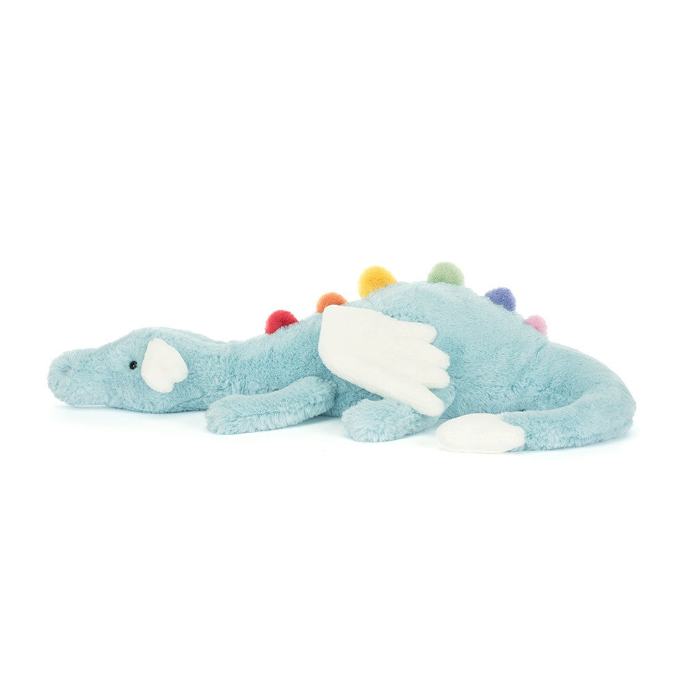 Sky Dragon