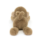 Smudge Monkey