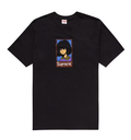 Supreme Emo Tee - Black (FW24)