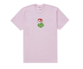 Supreme Grinch Tee - Light Pink (FW24)