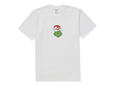 Supreme Grinch Tee - White (FW24)