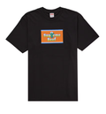 Supreme Beef Tee - Black (SS25)