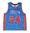 Supreme Marker Basketball Jersey - Multicolor (SS25)