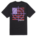 Supreme Target Tee - Black (FW25)