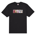 Supreme Girls Tee - Black
