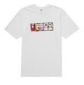 Supreme Girls Tee - White