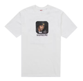 Supreme Wu-Tang Clan RZA Tee - White (FW25)