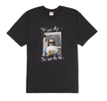 Supreme Max B Tee - Black (FW25)