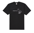 Supreme Duck Tee - Black (SS26)