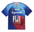 Supreme Fiji Soccer Jersey - Multicolor (SS26)