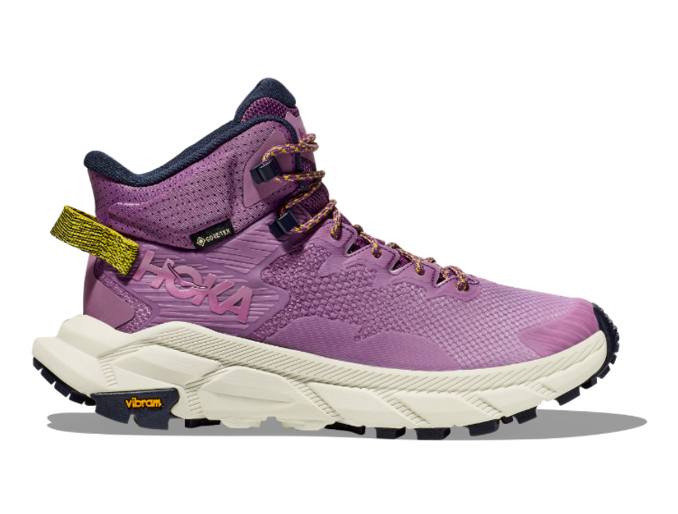 Women's Hoka Trail Code GTX