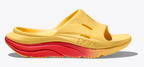 All Gender Hoka Ora 3 Recovery Slide (Seasonal Colors)