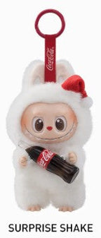 POPMART Labubu COCA-COLA SERIES-Vinyl Face