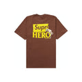 Supreme ANTIHERO Dog Tee - Brown (SS22)