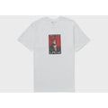 Supreme American Psycho Tee - White (FW23)