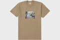 Supreme Crew 96 Tee - Khaki (SS24)