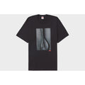 Supreme Daidō Moriyama Tights Tee - Black