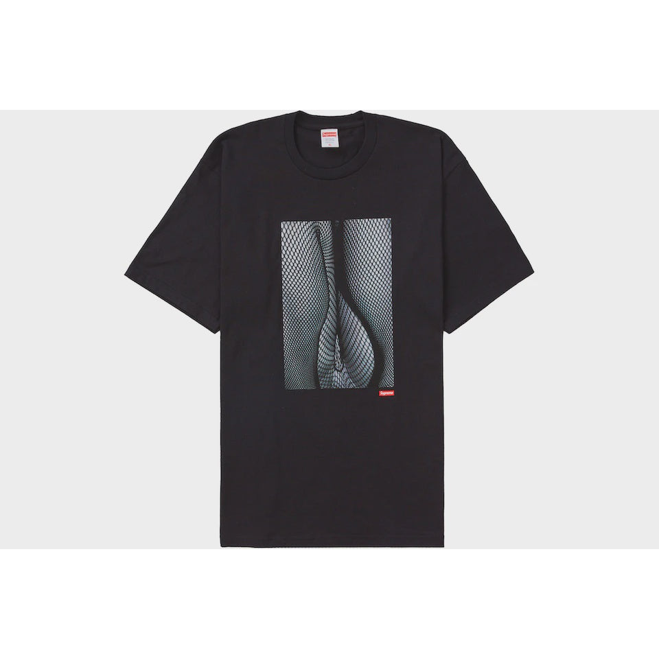 Supreme Daidō Moriyama Tights Tee - Black