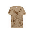 Supreme Downtown Tee - Khaki (FW23)