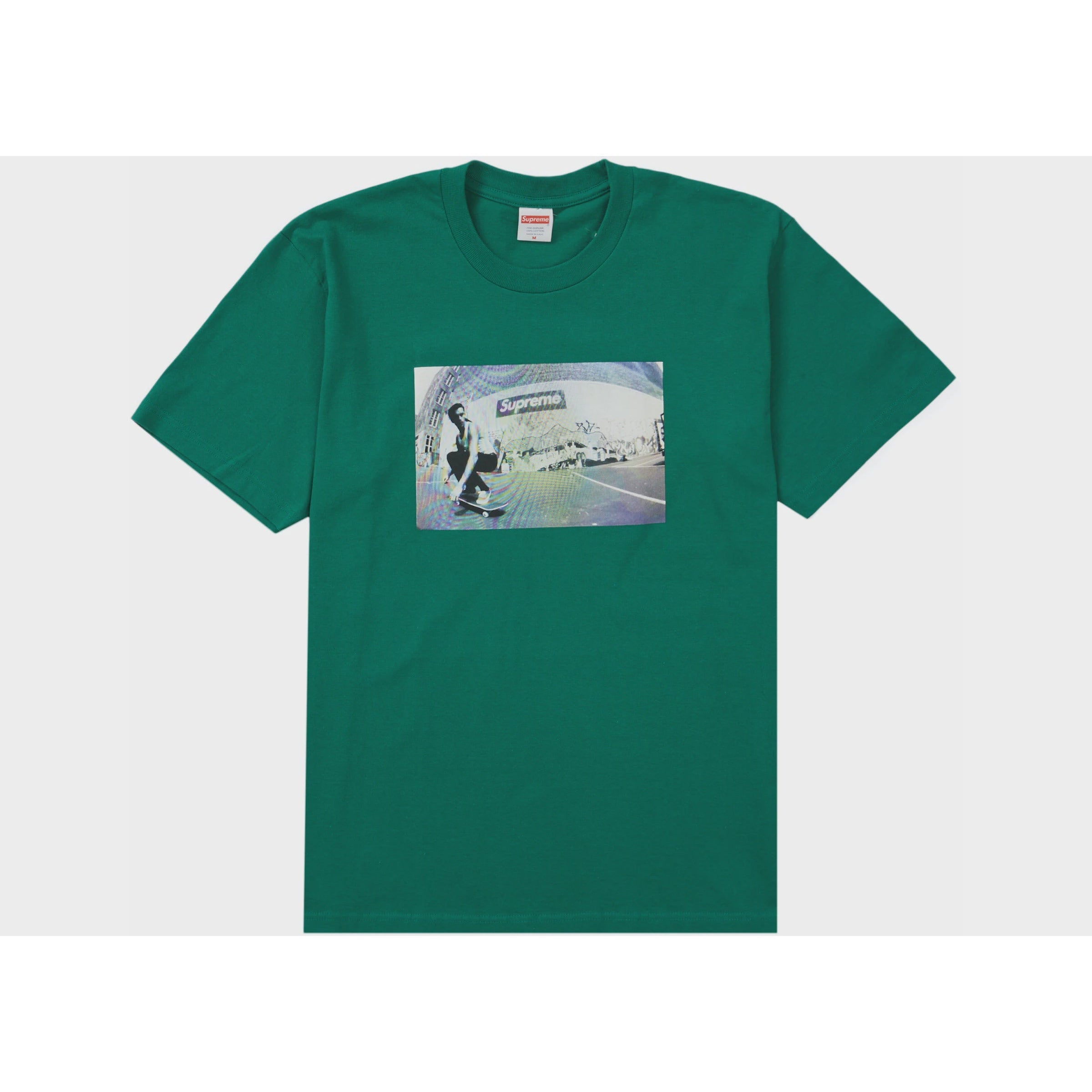 Supreme Dylan Tee - Light Pine (FW22)