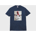 Supreme Gucci Mane Tee - Navy (FW16)