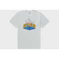 Supreme Irak Arc Tee - White