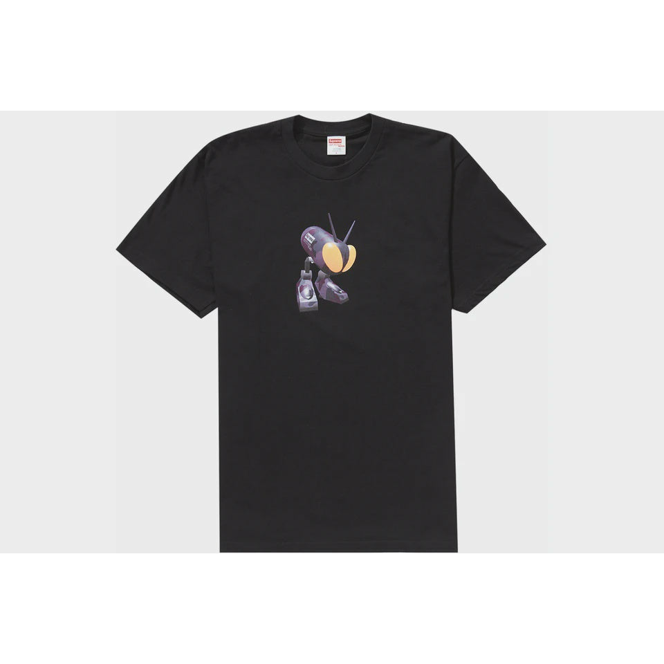 Supreme JUNYA WATANABE CDG MAN Bug Tee - Black