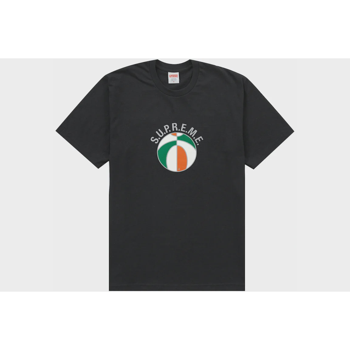 Supreme League Tee - Black (SS23)
