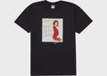 Supreme Mariah Carey Tee - Black (FW20)