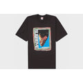 Supreme Mask Tee - Black